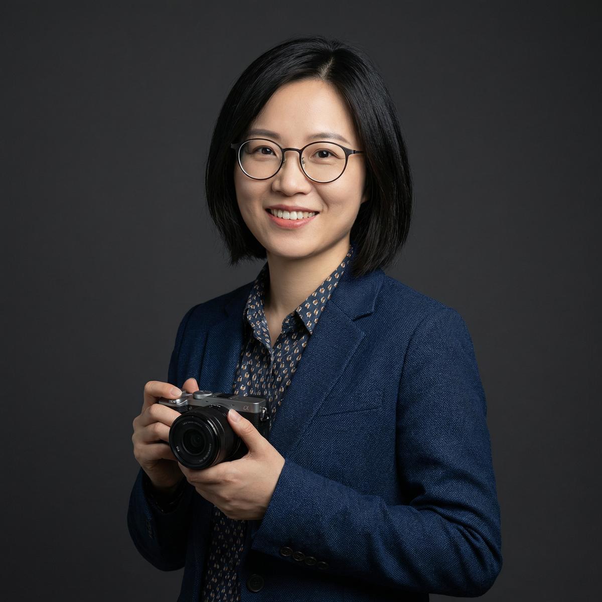 免费看片首席摄影师林雨桐