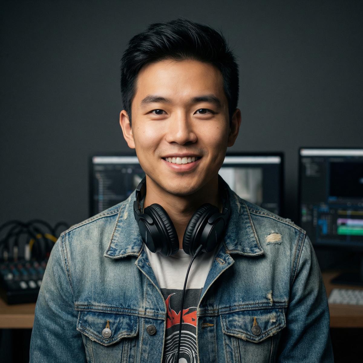 免费看片视频剪辑总监张浩然