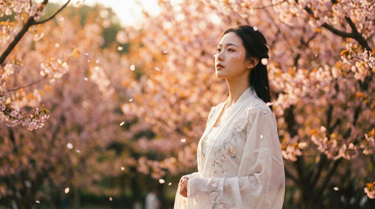 免费看片樱花季唯美短片视频