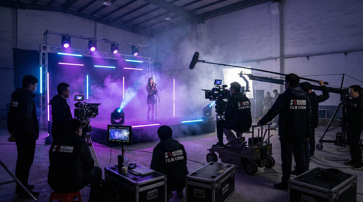 免费看片 MV拍摄视频